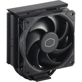 Cooler Master Hyper 212 Black Processor Air Cooler 12 Cm