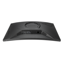 ASUS ROG Strix XG27WCMS pantalla para PC 68,6 cm (27") 2560 x 1440 Pixeles Quad HD LCD Negro ASUS ROG Strix XG27WCMS pantalla para PC 68,6 cm (27") 2560 x 1440 Pixeles Quad HD LCD Negro
