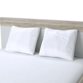 DODO Juego de 2 almohadas Total Protect 65x65 cm blanco DODO Juego de 2 almohadas Total Protect 65x65 cm blanco