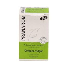 Orégano Vulgar Perlas Bio Precio: 11.4999995. SKU: B1GACST4CE
