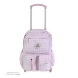Mochila escolar multi bolsillos Mochila escolar multi bolsillos