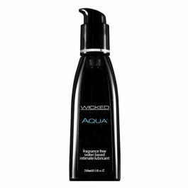 Lubricante Con Base de Agua Wicked Precio: 41.59000021. SKU: B19MS6TM6S