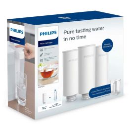 Filtro para Jarra Filtrante Philips AWP225/24 INSTANT Filtro para Jarra Filtrante Philips AWP225/24 INSTANT