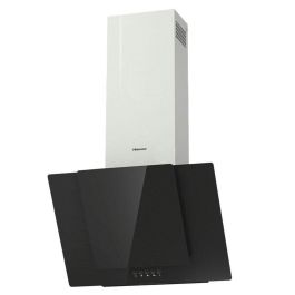 Campana Convencional Hisense CH6IN6BXBG 60 Acero 60 cm