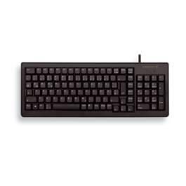 Cherry Teclado Slim Reducida Pad Numérico Blanco PS2/USB Precio: 110.88999988. SKU: B1FHNQ2J75