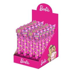 Karactermania Bolígrafo 10 Colores Barbie Flower