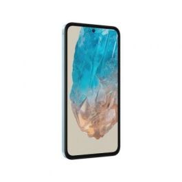Smartphone Samsung Galaxy M35 6GB/ 128GB/ 6.6"/ 5G/ Azul Smartphone Samsung Galaxy M35 6GB/ 128GB/ 6.6"/ 5G/ Azul