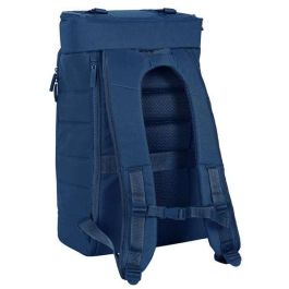 Mochila Safta Viaje Basics 550x330x180 mm Mochila Safta Viaje Basics 550x330x180 mm