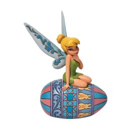 Figura Enesco Disney Peter Pan Campanilla Precio: 42.50000007. SKU: B1F64WGQDR