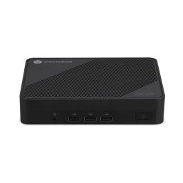 Acer Chromebox Mini Enterprise - Mini Ordenador con Intel Celeron N4500, 8GB RAM, 32GB eMMC, Wi-Fi 6, Chrome OS Acer Chromebox Mini Enterprise - Mini Ordenador con Intel Celeron N4500, 8GB RAM, 32GB eMMC, Wi-Fi 6, Chrome OS