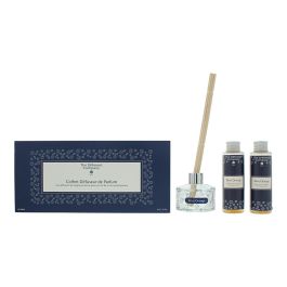 Set Duo, The Different Company, Reve Orange, Floral, Ambientador de habitación, 2 pzs, 100 ml Precio: 46.6334. SKU: B1KGARSG85