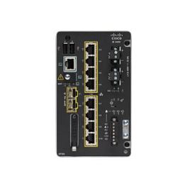 Cisco CATALYST IE3400 RUGGED SERIES Switch Gestionado L2 Gigabit Ethernet Montaje en Rack Precio: 5103.49999995. SKU: B16QLLP862