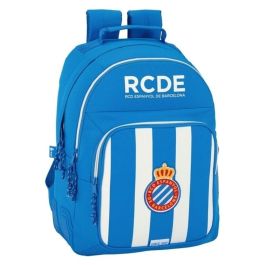 Mochila Escolar RCD Espanyol