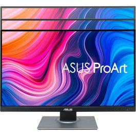ASUS PA278QV Monitor ProArt 27" WQHD (2560x1440) IPS 75Hz 5ms HDMI DisplayPort Diseño Gráfico