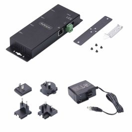 Kit de reparación Startech I43-SERIAL-ETHERNET