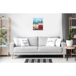 Ravensburger RAV4005556235254 CreArt Londres 24x30cm - Kit de Pintura por Números para Adultos y Niños