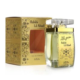 Nabeel Habibi lil abad eau de parfum souq collection 100 ml Precio: 18.49999976. SKU: B1GVK3P8Z9
