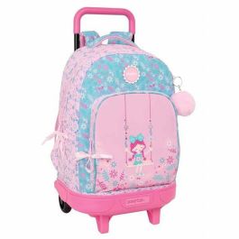 Mochila Escolar Safta Swing Multicolor 33 x 45 x 22 cm Precio: 45.50000026. SKU: B12BW6AR6H