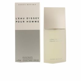 Issey Miyake L'Eau D'Issey Pour Homme Edt 75 mL