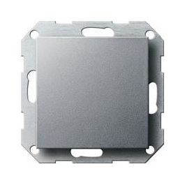 GIRA 026826 Blindabdeckung m.Tragring System 55 Tapa de protección color aluminio Precio: 24.4783. SKU: B1BGEG2VJH