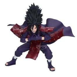 Figura Banpresto Naruto Shippuden Vibration Stars Precio: 43.3422. SKU: B1H2NQLBLF