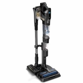 Philips Aspiradora inalámbrica AquaTrio XW9463/11 - Cepillos AquaSpin alta velocidad y sistema de autolimpieza