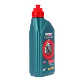 Castrol CAS1699314619041 Aceite de Motor Transmax ATF DX III Multivehicle 1L