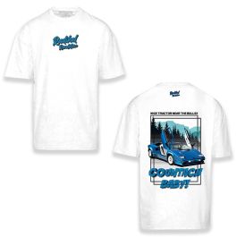 Camiseta Radikal Revolution Nice Tractor Near The Bulls Talla XXL RKLCB1052XL Precio: 29.6899999. SKU: B1A26NR4SQ