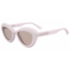 Gafas de Sol Mujer Moschino MOS163-S-35J Ø 55 mm Precio: 77.50000027. SKU: B1DC32GH6M