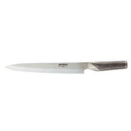 GLOBAL Cuchillo de cocina Yanagiba 30 cm de largo - Acero japonés para sushi y pescado Precio: 285.94999994. SKU: B164VATS52