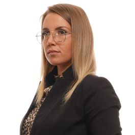 Montura de Gafas Unisex Polaroid PLD D383_G 51J5G