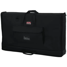 Gator Funda Reforzada Pantalla LCD 40-45" "Gator Nylon"