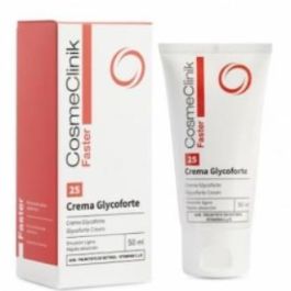 Cosmeclinik Faster 25 Crema Glycoforte 50Ml. Precio: 47.59000059. SKU: B1CJQD7BL2