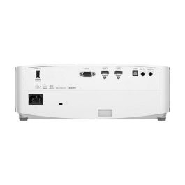 Optoma UHD35STx Proyector DLP 4K UHD 3600 Lúmenes HDMI USB Corto Alcance Blanco