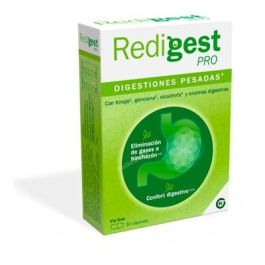 REDIGEST Redigest Pro 30 Cápsulas Precio: 14.4999998. SKU: B1G34A8TTK