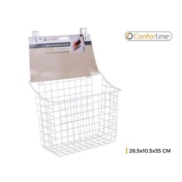 Cesta Colgante para Cocina 26.5 x 10.5 x 35 cm - Confortime (12 Unidades) Precio: 53.69000021. SKU: B1HWSYKYXC