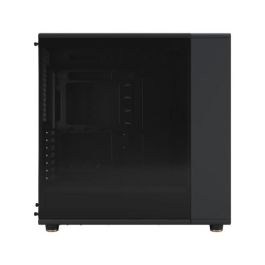 Fractal Design North XL Escritorio Negro, Carbón vegetal - FD-C-NOR1X-05 Caja de PC