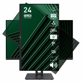 Monitor MSI 9S6-3PC19M-007 23,8" Full HD