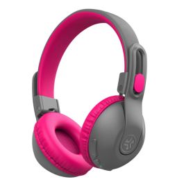 Auriculares JLab IEUHBKSTU2RGRYPNK122 Gris Rosa Auriculares JLab IEUHBKSTU2RGRYPNK122 Gris Rosa Precio: 36.49999969. SKU: B147DHZDW8