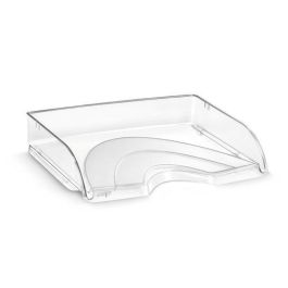 Bandeja Sobremesa Cep 135/2+ Apaisada Transparente (Set de 10) Precio: 83.49999944. SKU: S8401335