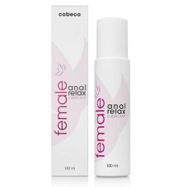Lubricante Anal Cobeco 100 ml