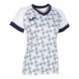 Camiseta de Manga Corta Mujer Joma Sport Supernova III Blanco M Precio: 25.4947. SKU: B1ESN9VV9Z