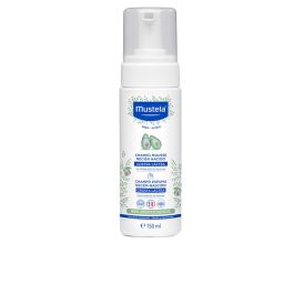 Mustela Champú Mousse Recién Nacido 150ml - Limpieza Suave para Piel Sensible del Bebé Precio: 10.50000006. SKU: S4506321