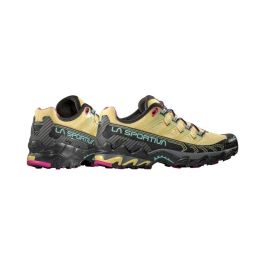 Zapatillas de Mujer para Caminar La Sportiva Ultra Raptor II Marrón claro 40