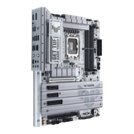 ASUS TUF GAMING Z890-PRO WiFi Intel Z890 LGA 1851 (Socket V1) ATX