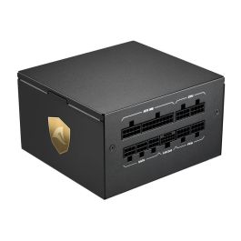 SHARKOON Fuente de Alimentación Rebel P20 1200W ATX Negro