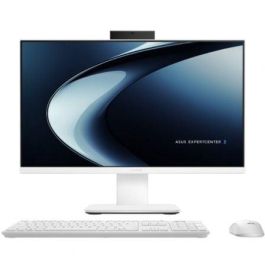 Asus V440VAK-WPC0600 PC All in One Intel Core i3-1315U 8GB RAM 512GB SSD 23.8" FHD Blanco Sin SO Ratón y Teclado