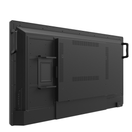 BenQ 9H.F7EPK.RE2 Panel plano interactivo 43" 4K Ultra HD ADS Pantalla táctil Android 8.0 Procesador incorporado BenQ 9H.F7EPK.RE2 Panel plano interactivo 43" 4K Ultra HD ADS Pantalla táctil Android 8.0 Procesador incorporado