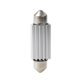 Blister 2X Led L816 W - C5 W 41 mm 9XSmd5630 Blanco MTECLB816W Blister 2X Led L816 W - C5 W 41 mm 9XSmd5630 Blanco MTECLB816W