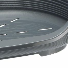 Ferplast Cama Siesta Deluxe 6 Dark Grey